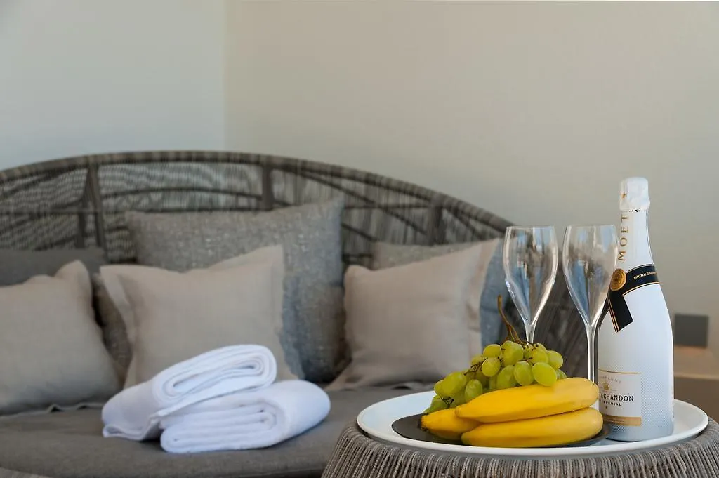 Alba Residence Split Pensionat