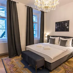 Parkview Boutique Daire Viyana