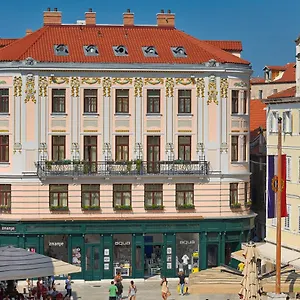 Royal Piazza Gasthof