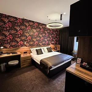 Calma Luxury krevet i doručak