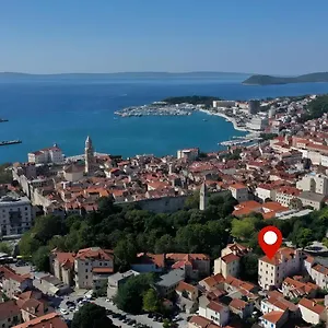 Affittacamere Soukki Town Centre 1, Spalato