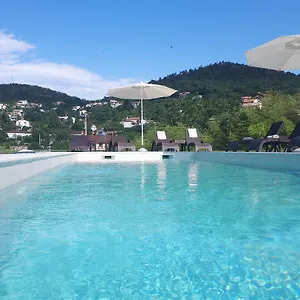 Stancija Kovacici 4* Abbazia