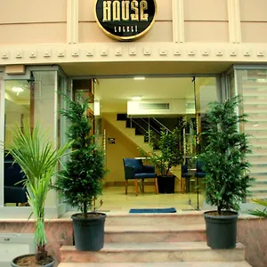 My House Laleli Otel İstanbul