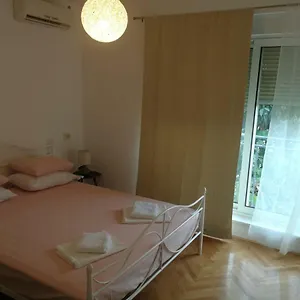 Affittacamere Marana, Spalato