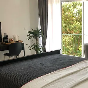 Marina Guest house