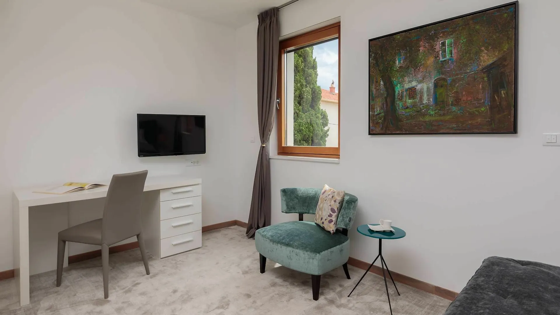 Alba Residence Spalato