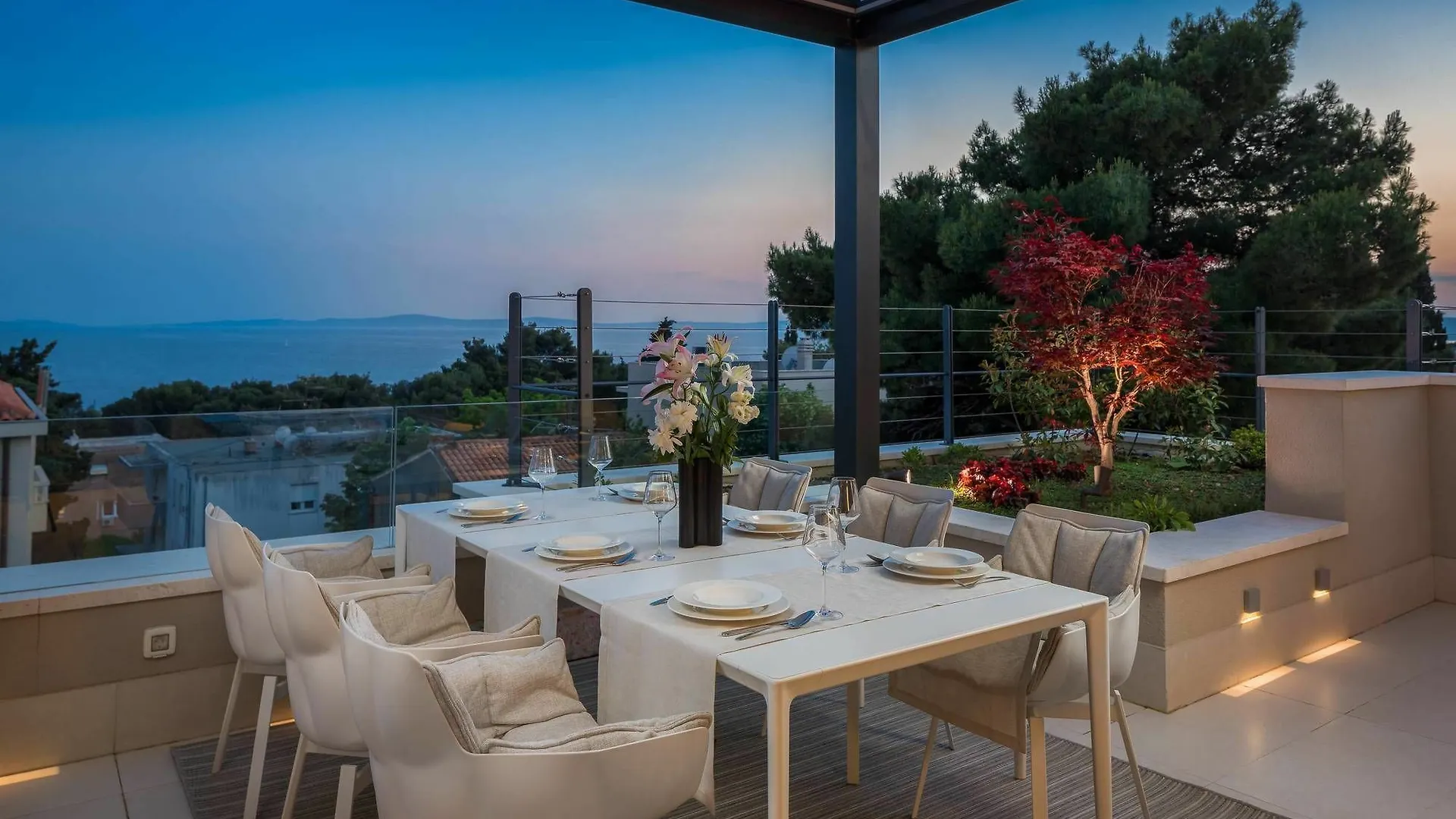 Affittacamere Alba Residence Spalato