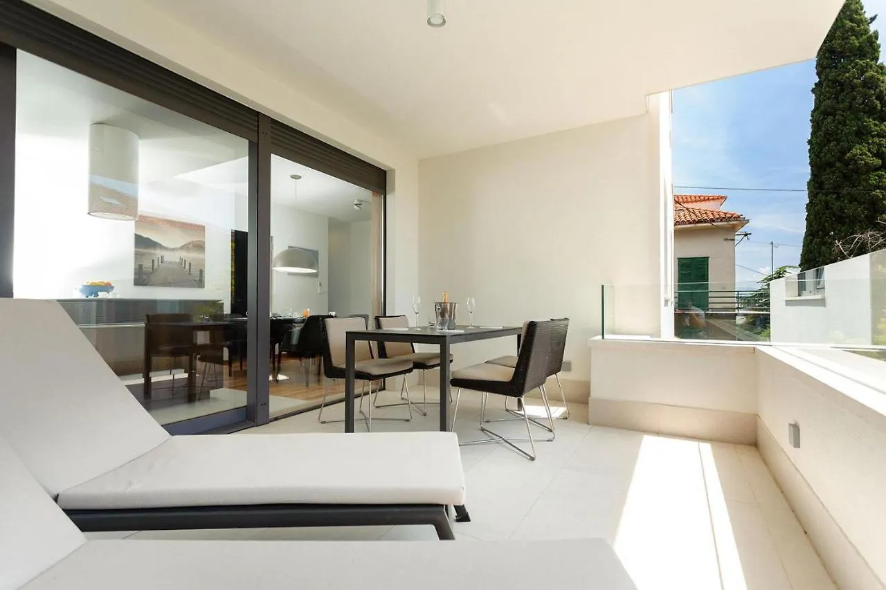 Alba Residence Spalato 4*,  Croazia