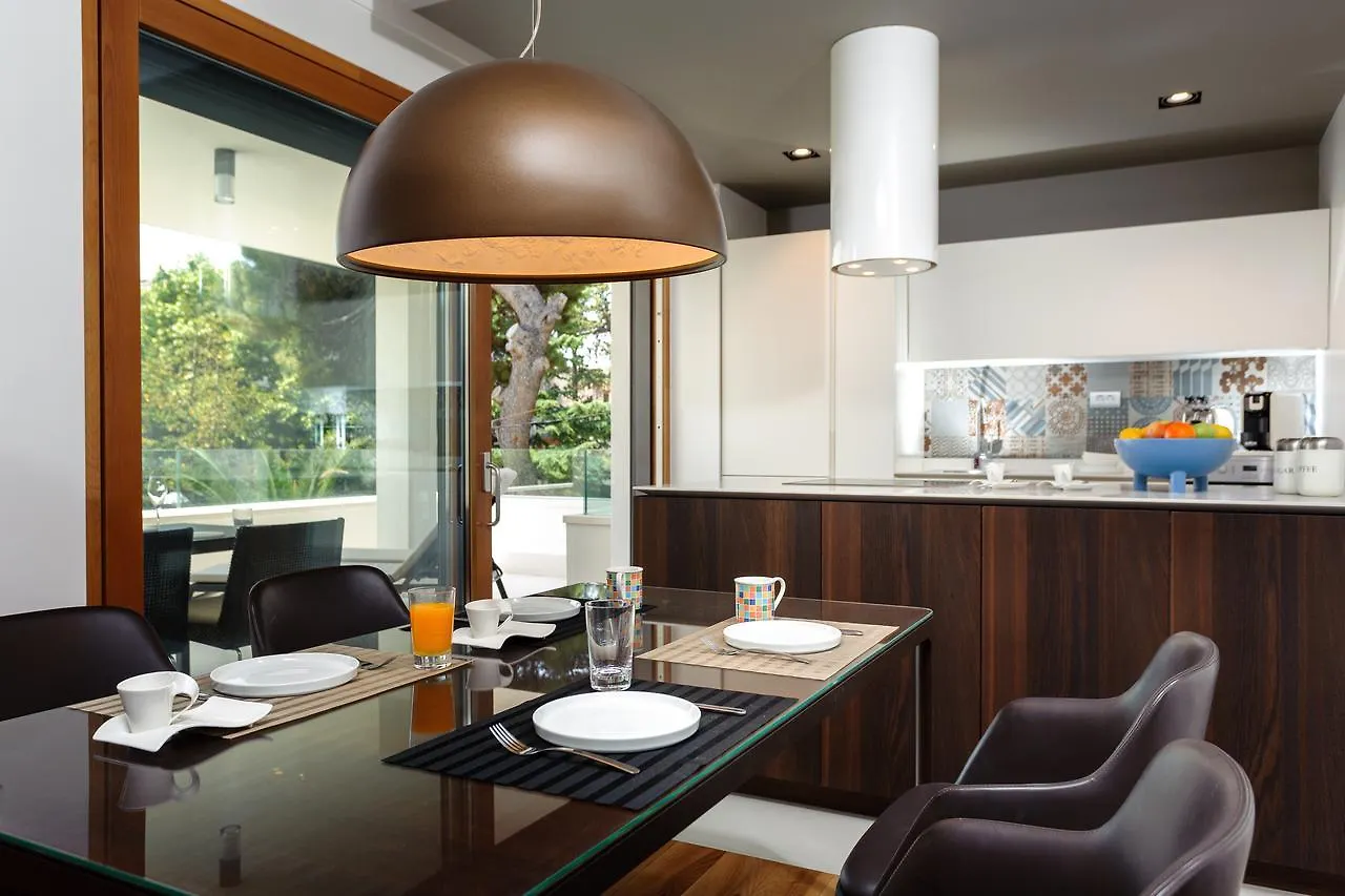 Alba Residence Split