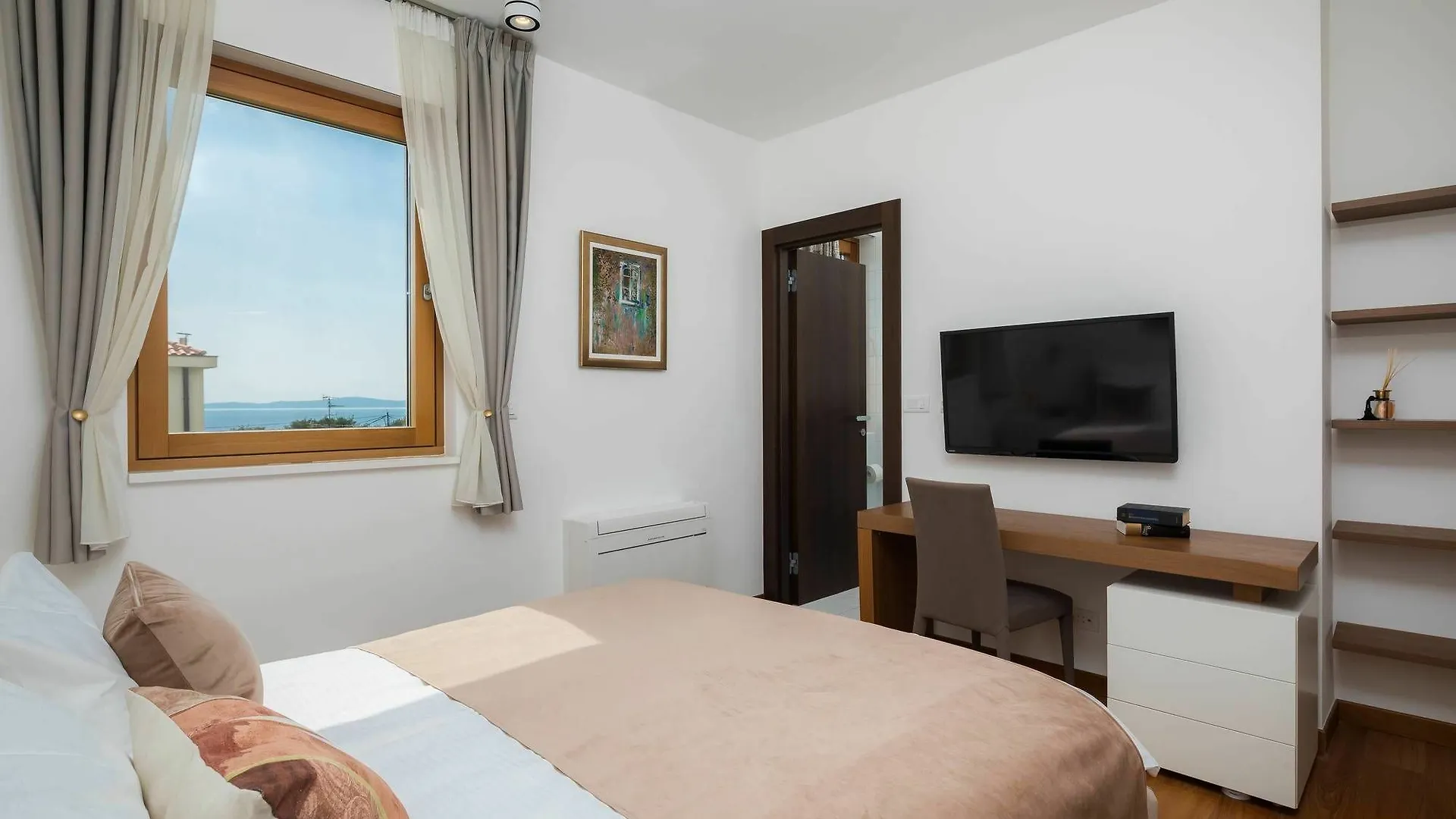 Alba Residence Split